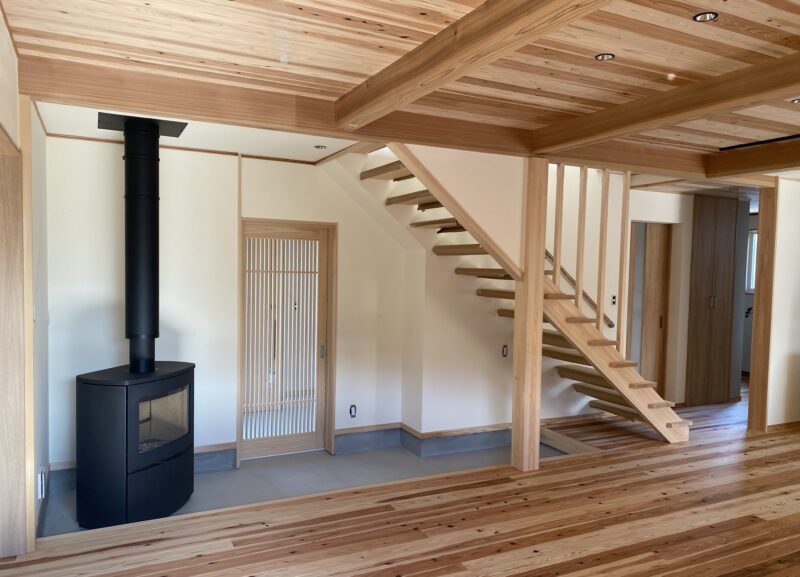 新築物件の写真を更新しました！